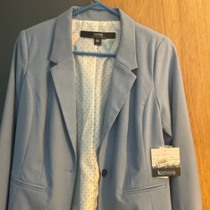 Blazer / suit jacket